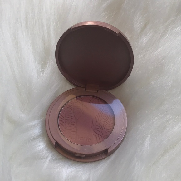 Tarte Amazonian Clay 12 hour blush mini - Picture 3 of 4